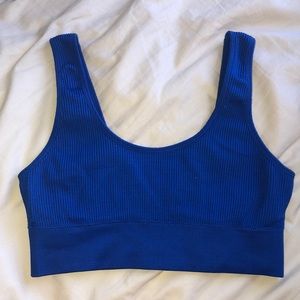 aerie chill play move sports bra